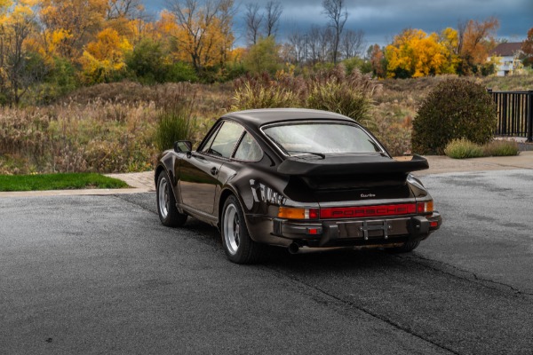 Used-1979-Porsche-930-Turbo-Japanese-Market-Car-ONLY-50k-Miles-SERVICED--DOCS-GORGEOUS