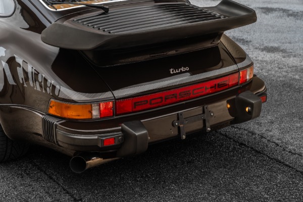 Used-1979-Porsche-930-Turbo-Japanese-Market-Car-ONLY-50k-Miles-SERVICED--DOCS-GORGEOUS