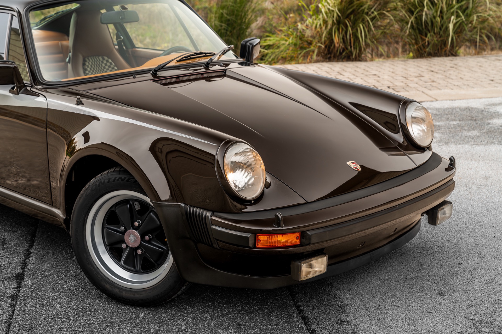 Used-1979-Porsche-930-Turbo-Japanese-Market-Car-ONLY-50k-Miles-SERVICED--DOCS-GORGEOUS