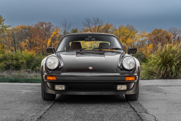 Used-1979-Porsche-930-Turbo-Japanese-Market-Car-ONLY-50k-Miles-SERVICED--DOCS-GORGEOUS