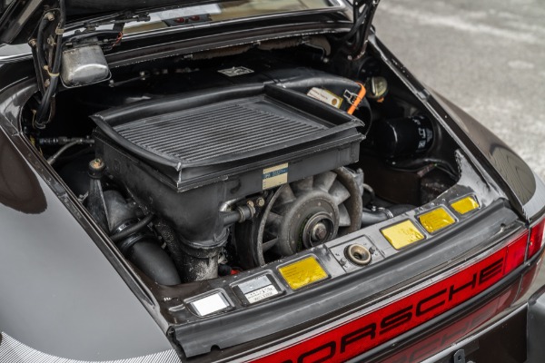 Used-1979-Porsche-930-Turbo-Japanese-Market-Car-ONLY-50k-Miles-SERVICED--DOCS-GORGEOUS