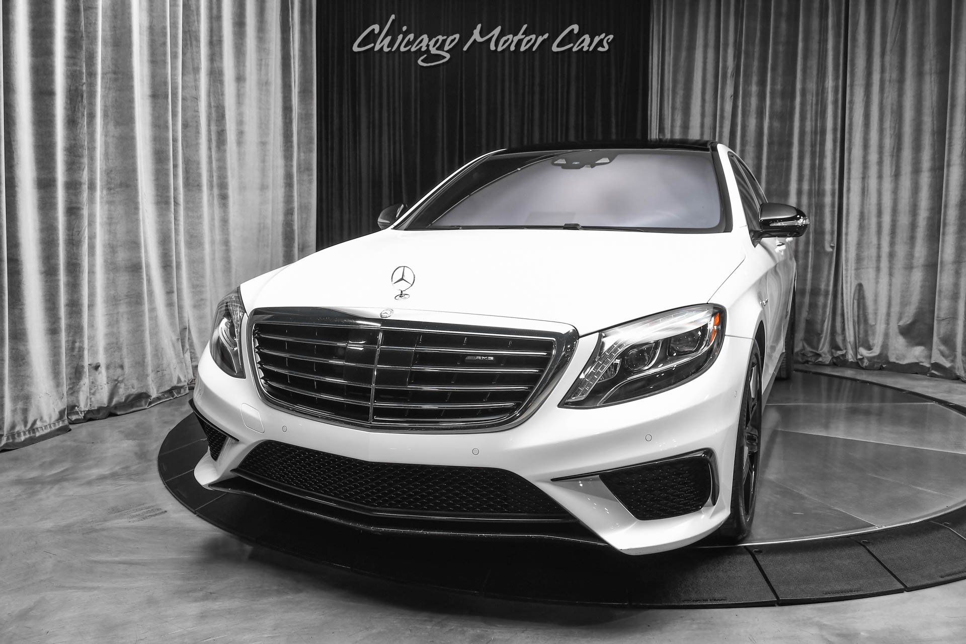 Used-2017-Mercedes-Benz-S63-AMG-Sedan-MSRP-165K-Exclusive-Trim-Pkg-Comfort-Pkg-Carbon-Trim-LOADED