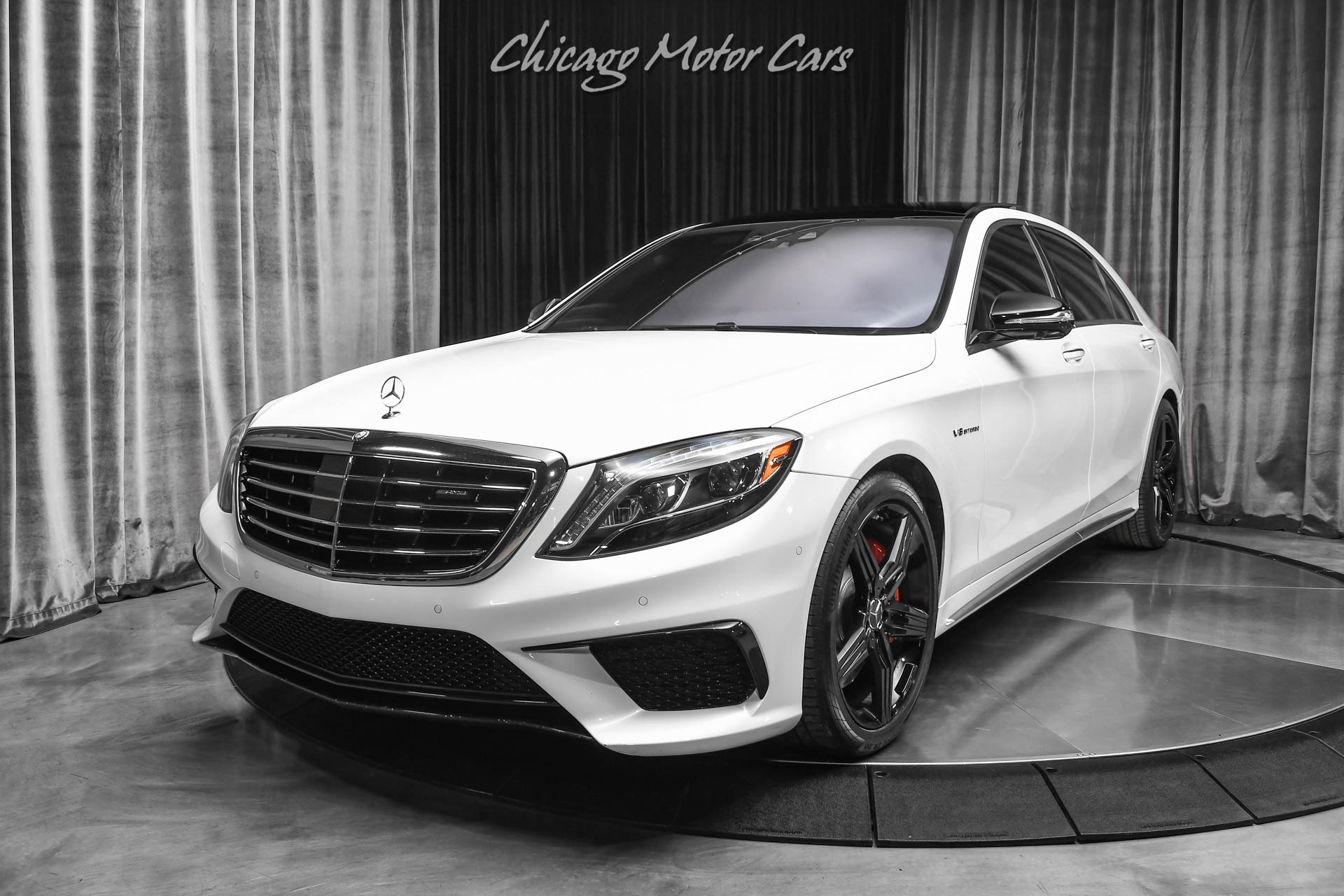 Used-2017-Mercedes-Benz-S63-AMG-Sedan-MSRP-165K-Exclusive-Trim-Pkg-Comfort-Pkg-Carbon-Trim-LOADED