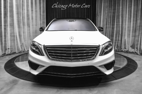 Used-2017-Mercedes-Benz-S63-AMG-Sedan-MSRP-165K-Exclusive-Trim-Pkg-Comfort-Pkg-Carbon-Trim-LOADED