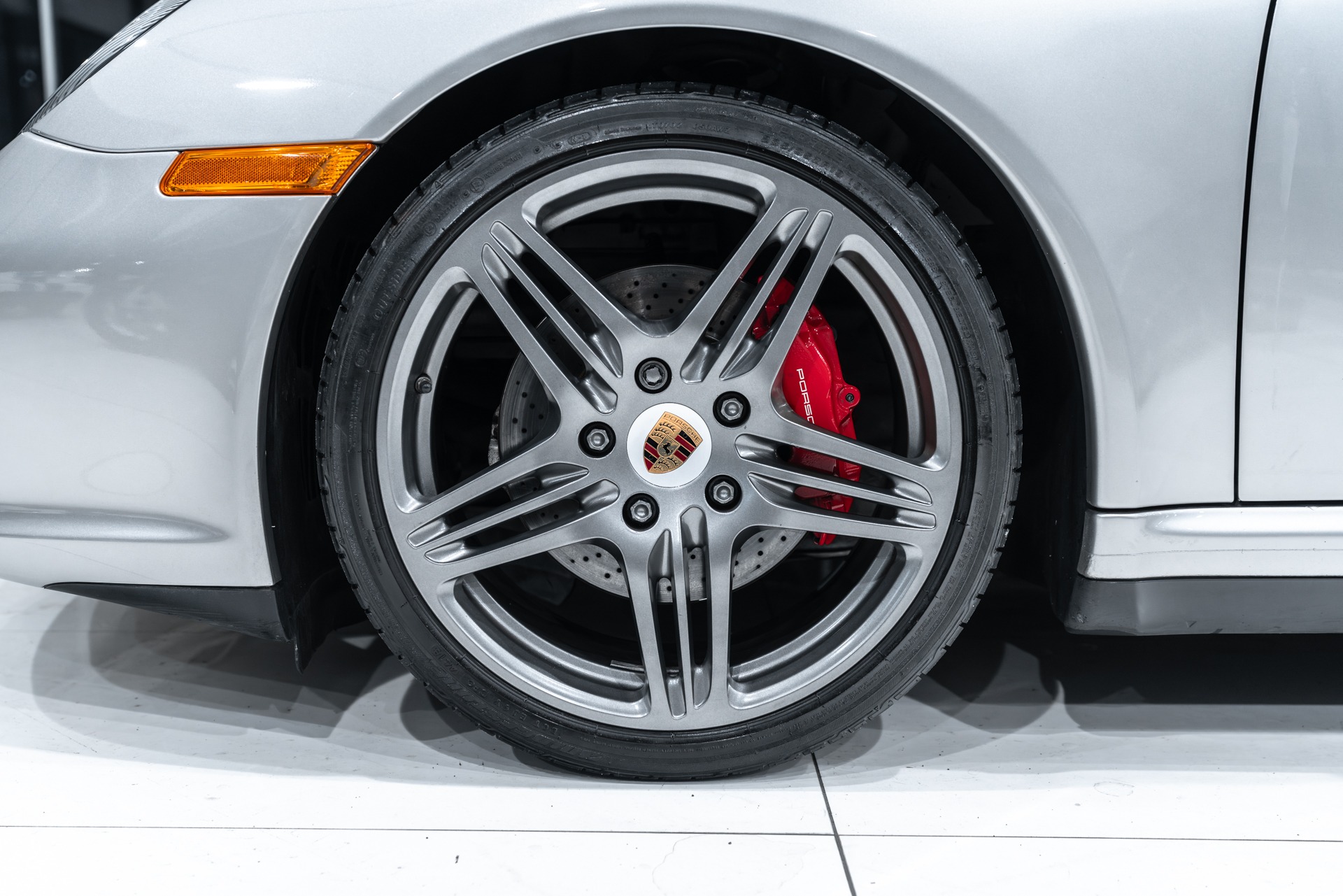 Used-2012-Porsche-911-Targa-4S-PDK-AWD-Sport-Chrono-Clear-Tail-lights-Excellent-Condition