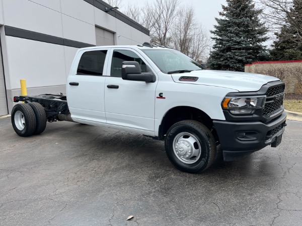 Used-2023-Ram-3500-Tradesman---67-Cummins-Diesel-4X4-Aisin-HD-Trans-Dual-Rear-Wheels