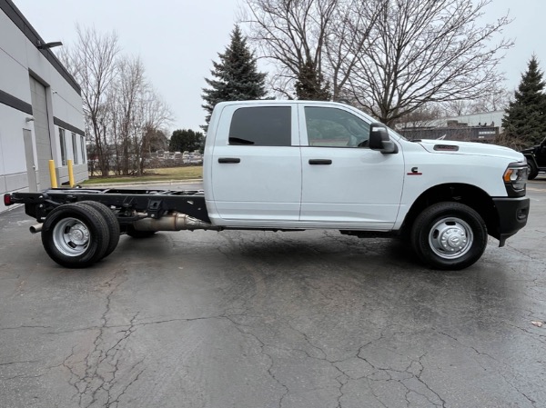 Used-2023-Ram-3500-Tradesman---67-Cummins-Diesel-4X4-Aisin-HD-Trans-Dual-Rear-Wheels