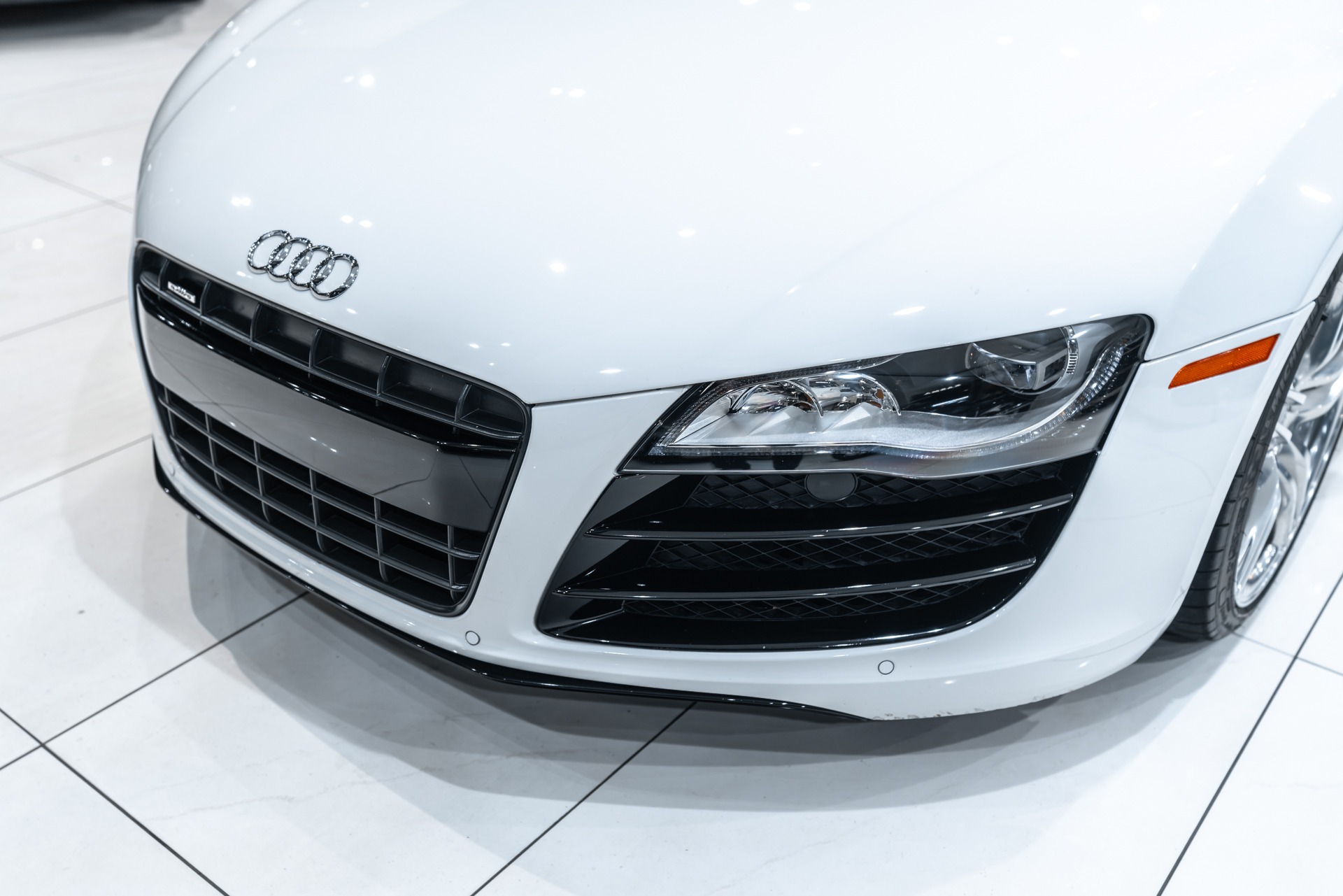 Used-2012-Audi-R8-52-quattro-Coupe-6-Speed-Manual-Ceramic-Brakes-Capristo-Exhaust-LOADED