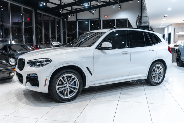 Used-2021-BMW-X3-xDrive30i-M-Sport-Pkg-Executive-Pkg-Dynamic-Pkg-Loaded-AWD