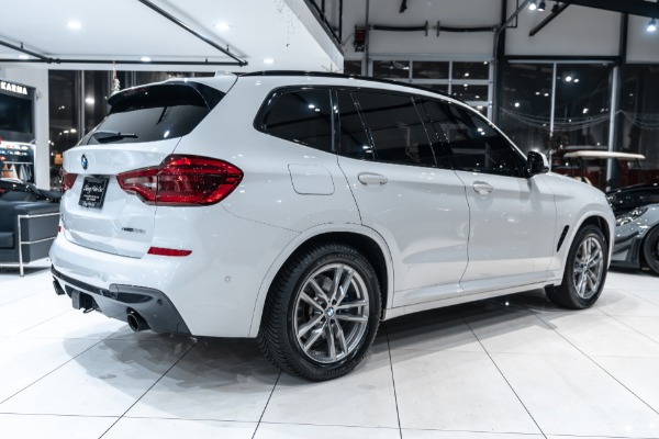 Used-2021-BMW-X3-xDrive30i-M-Sport-Pkg-Executive-Pkg-Dynamic-Pkg-Loaded-AWD