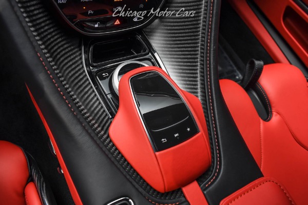 Used-2023-Aston-Martin-DBS-770-Ultimate-BEST-Color-Combo-TONS-of-Carbon-Race-Seats-PPF-496K-MSRP