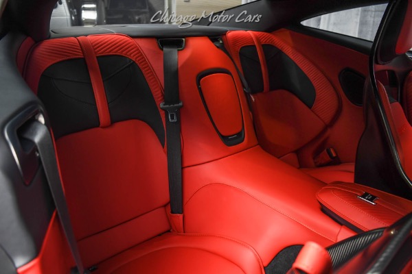 Used-2023-Aston-Martin-DBS-770-Ultimate-BEST-Color-Combo-TONS-of-Carbon-Race-Seats-PPF-496K-MSRP