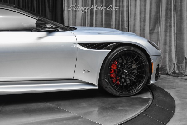 Used-2023-Aston-Martin-DBS-770-Ultimate-BEST-Color-Combo-TONS-of-Carbon-Race-Seats-PPF-496K-MSRP