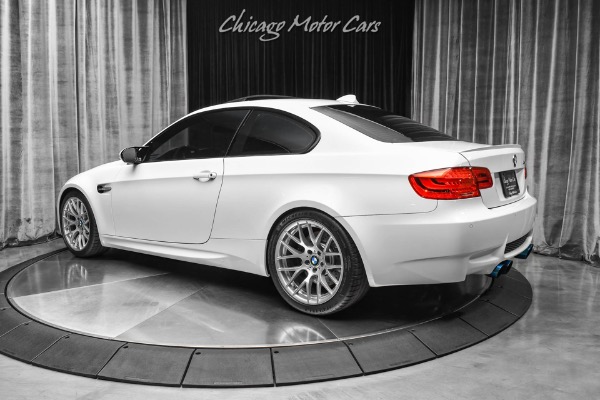 Used-2012-BMW-M3-Competition-6-Speed-Manual-Premium-Pkg-ONLY-28k-Miles-Collector-Quality