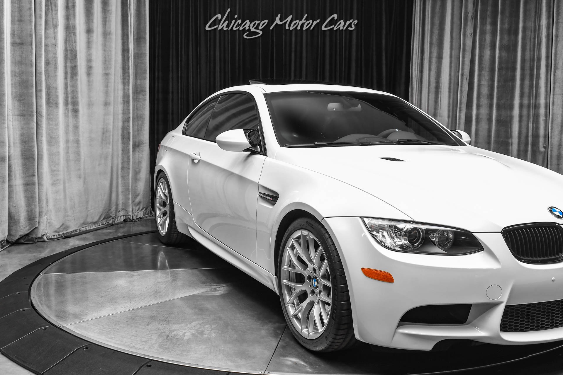 Used-2012-BMW-M3-Competition-6-Speed-Manual-Premium-Pkg-ONLY-28k-Miles-Collector-Quality