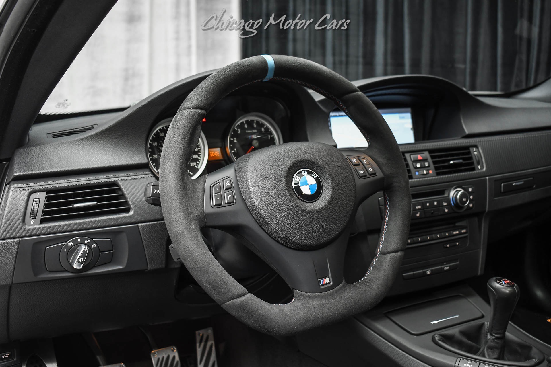 Used-2012-BMW-M3-Competition-6-Speed-Manual-Premium-Pkg-ONLY-28k-Miles-Collector-Quality