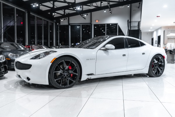 Used-2019-Karma-Revero-Black-Edition-Only-4K-miles-HOT-Spec-One-Owner-136K-MSRP