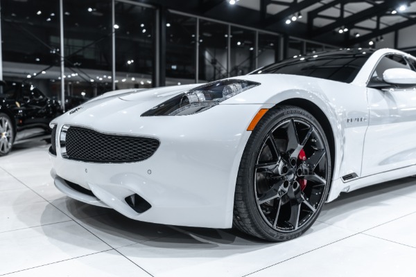 Used-2019-Karma-Revero-Black-Edition-Only-4K-miles-HOT-Spec-One-Owner-136K-MSRP