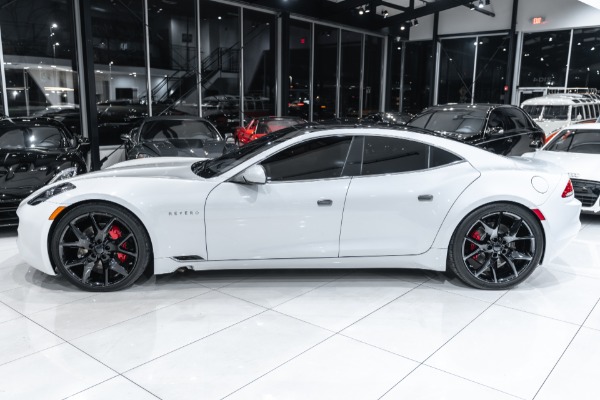 Used-2019-Karma-Revero-Black-Edition-Only-4K-miles-HOT-Spec-One-Owner-136K-MSRP