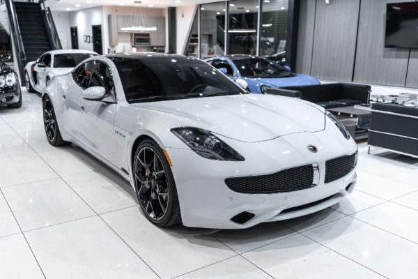 Used-2019-Karma-Revero-Black-Edition-Only-4K-miles-HOT-Spec-One-Owner-136K-MSRP