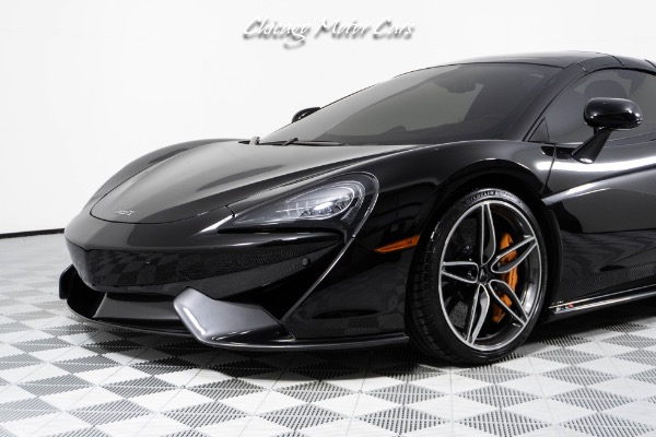 Used-2019-McLaren-570S-Spider-Convertible-Only-6K-Miles-MSO-Titanium-Exhaust-Carbon-Ceramic-Brakes