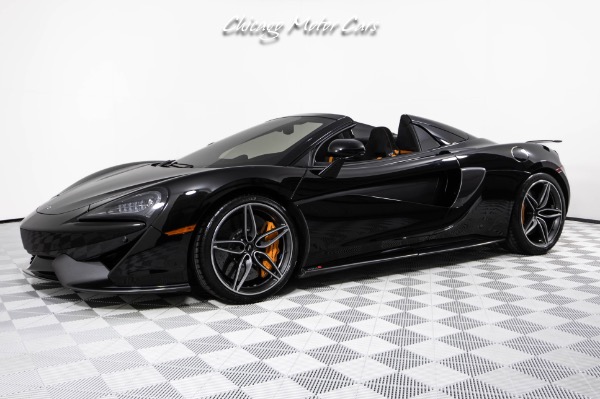 Used-2019-McLaren-570S-Spider-Convertible-Only-6K-Miles-MSO-Titanium-Exhaust-Carbon-Ceramic-Brakes