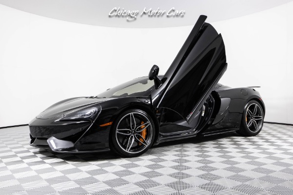 Used-2019-McLaren-570S-Spider-Convertible-Only-6K-Miles-MSO-Titanium-Exhaust-Carbon-Ceramic-Brakes