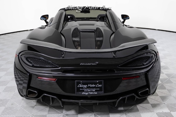 Used-2019-McLaren-570S-Spider-Convertible-Only-6K-Miles-MSO-Titanium-Exhaust-Carbon-Ceramic-Brakes