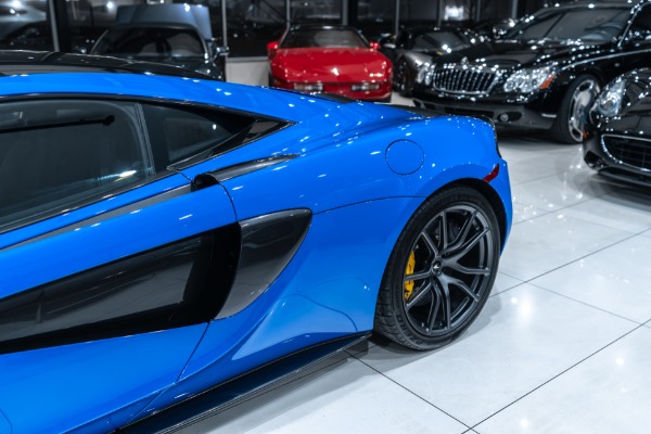 Used-2019-McLaren-570S-Coupe-ONLY-4k-Miles-Track-Pack-Front-Lift-RARE-MSO-Paris-Blue-LOADED