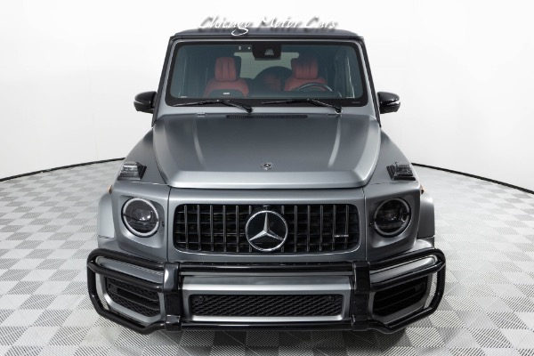 Used-2020-Mercedes-Benz-G63-AMG-AMG-Night-Package-Exclusive-Interior-Package-Plus-Heated-Steering-Wheel