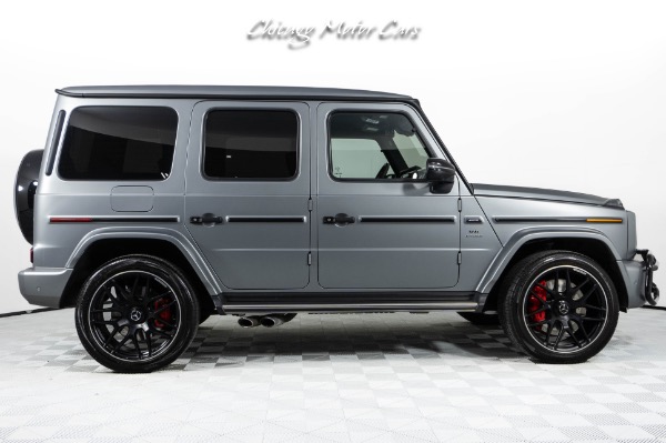 Used-2020-Mercedes-Benz-G63-AMG-AMG-Night-Package-Exclusive-Interior-Package-Plus-Heated-Steering-Wheel