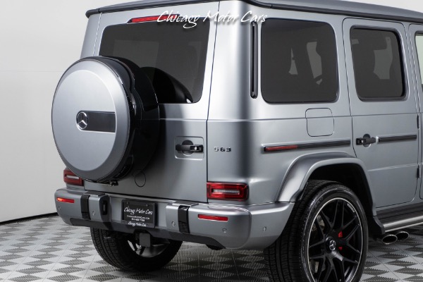 Used-2020-Mercedes-Benz-G63-AMG-AMG-Night-Package-Exclusive-Interior-Package-Plus-Heated-Steering-Wheel