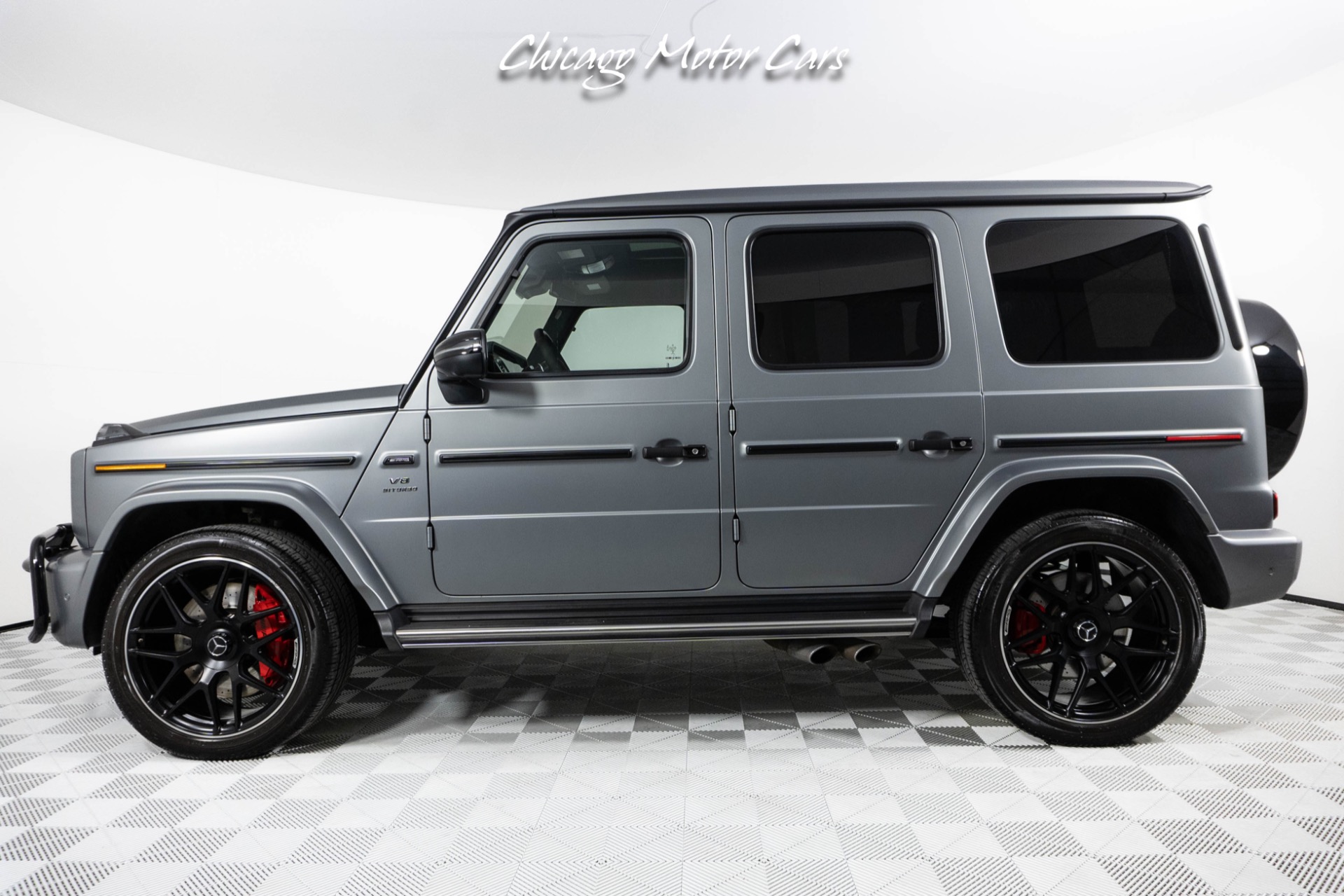 Used-2020-Mercedes-Benz-G63-AMG-AMG-Night-Package-Exclusive-Interior-Package-Plus-Heated-Steering-Wheel