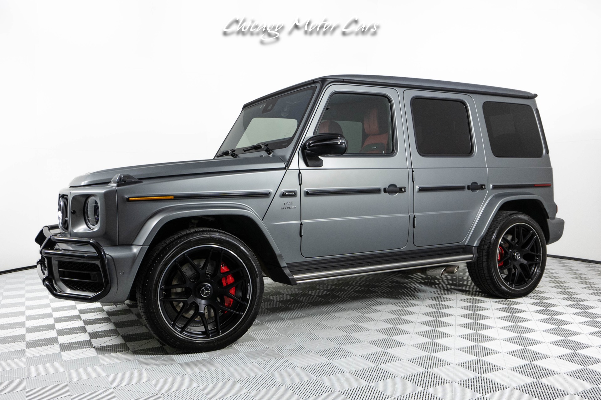 Used-2020-Mercedes-Benz-G63-AMG-AMG-Night-Package-Exclusive-Interior-Package-Plus-Heated-Steering-Wheel