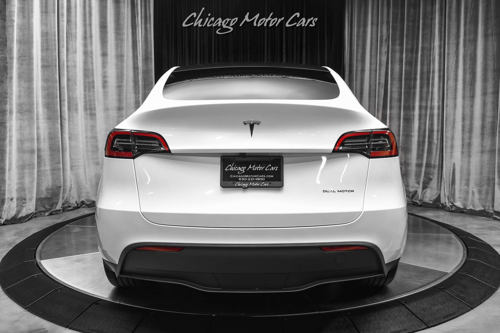 Used-2023-Tesla-Model-Y-Long-Range-Auto-Pilot-Premium-Connectivity-Pack-Only-3k-Miles