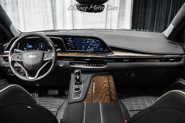 Used-2023-Cadillac-Escalade-Sport-Platinum-Onyx-Package-Well-Equipped-36-AKG-Speakers-Massage-Seats