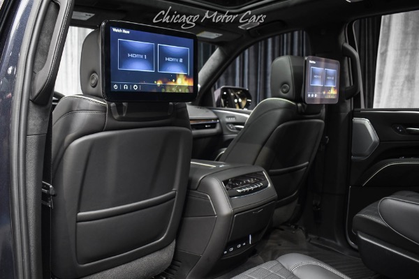 Used-2023-Cadillac-Escalade-Sport-Platinum-Onyx-Package-Well-Equipped-36-AKG-Speakers-Massage-Seats