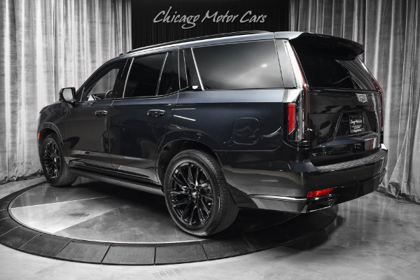 Used-2023-Cadillac-Escalade-Sport-Platinum-Onyx-Package-Well-Equipped-36-AKG-Speakers-Massage-Seats