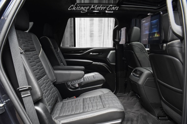 Used-2023-Cadillac-Escalade-Sport-Platinum-Onyx-Package-Well-Equipped-36-AKG-Speakers-Massage-Seats