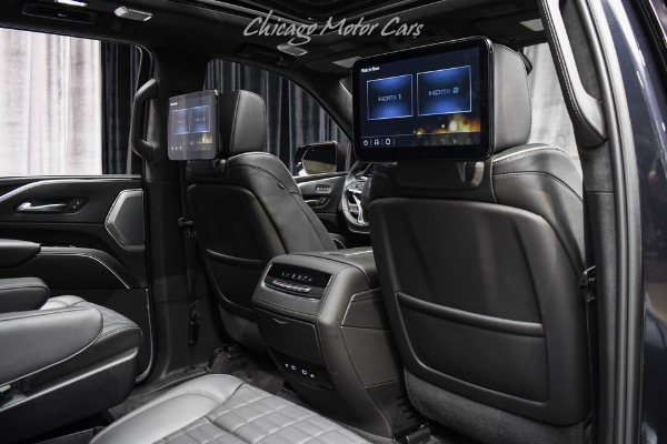 Used-2023-Cadillac-Escalade-Sport-Platinum-Onyx-Package-Well-Equipped-36-AKG-Speakers-Massage-Seats