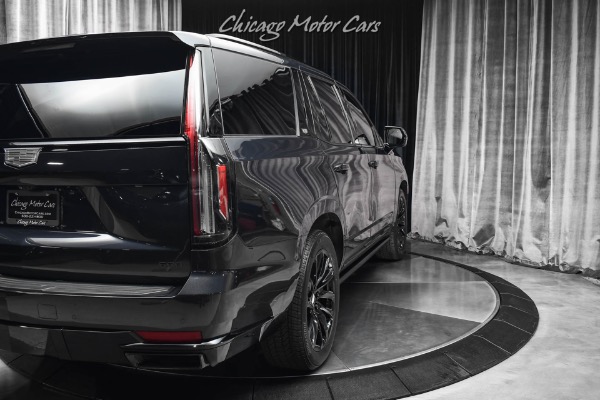 Used-2023-Cadillac-Escalade-Sport-Platinum-Onyx-Package-Well-Equipped-36-AKG-Speakers-Massage-Seats