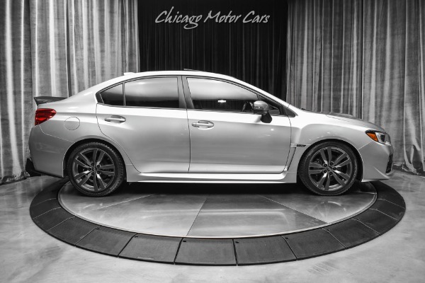 Used-2017-Subaru-WRX-Limited