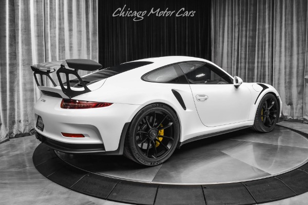 Used-2016-Porsche-911-GT3-RS-Front-Axle-Lift-Ceramic-Brakes-Sport-Chrono-Pack