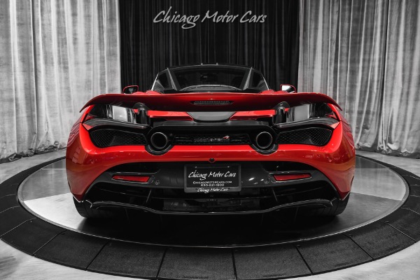 Used-2019-McLaren-720S-Luxury-Coupe-Carbon-Upgrade-Pack-2-Front-Lift-MSRP-353K