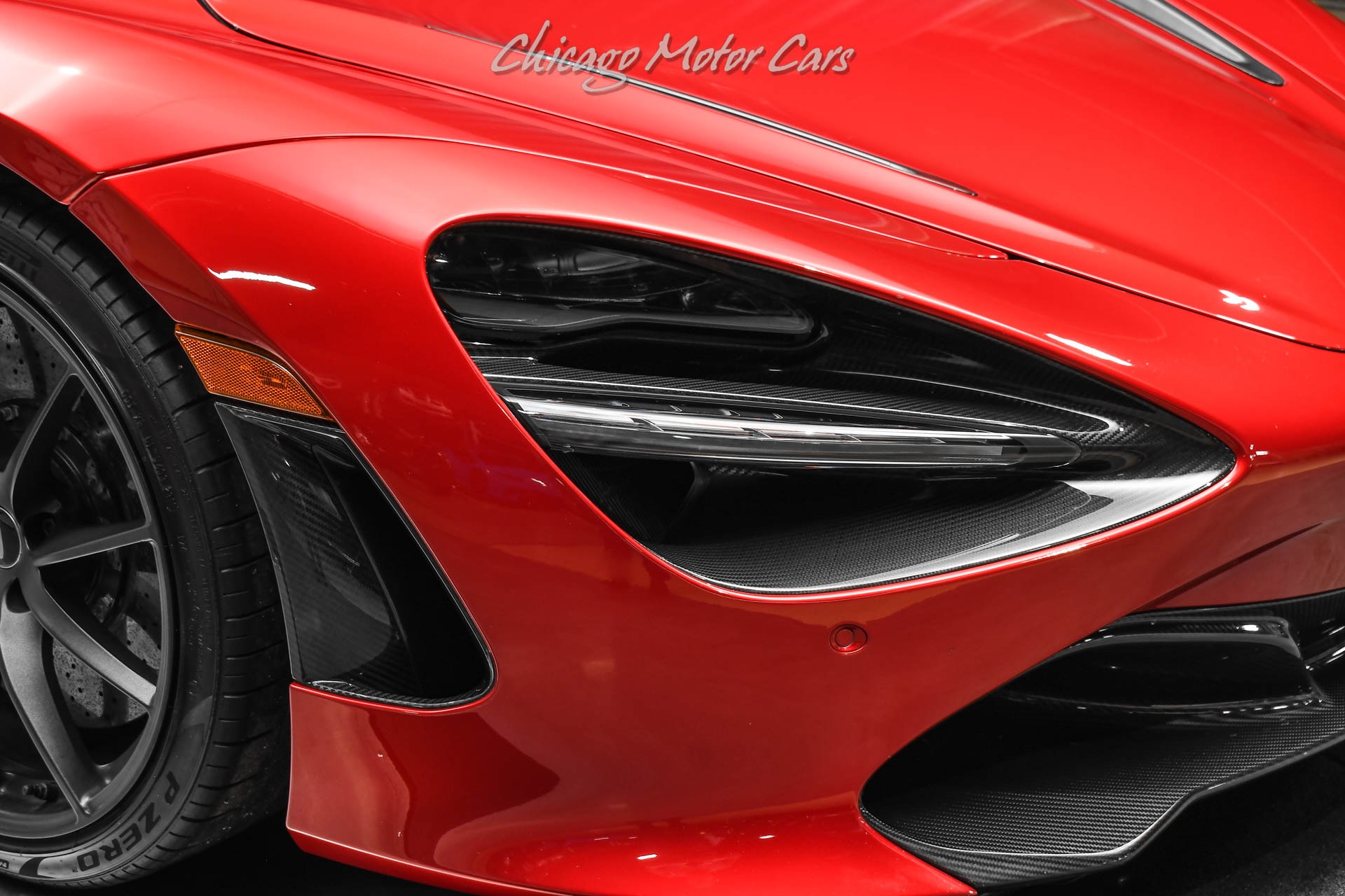 Used-2019-McLaren-720S-Luxury-Coupe-Carbon-Upgrade-Pack-2-Front-Lift-MSRP-353K