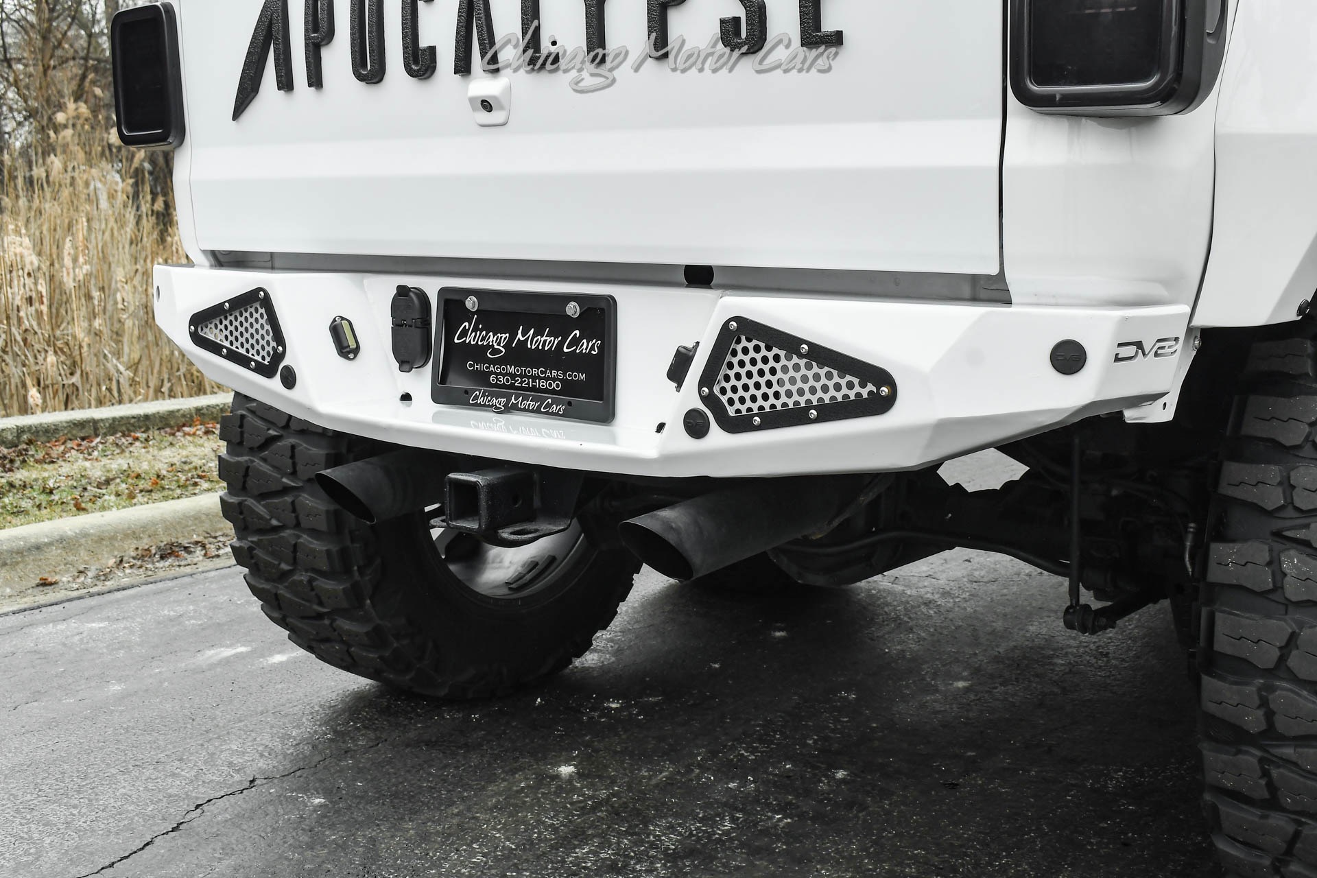 Used-2021-Jeep-Gladiator-Apocalypse-Hellfire-6X6-30-Diesel-Over-150KUpgrades-Full-Custom-Build