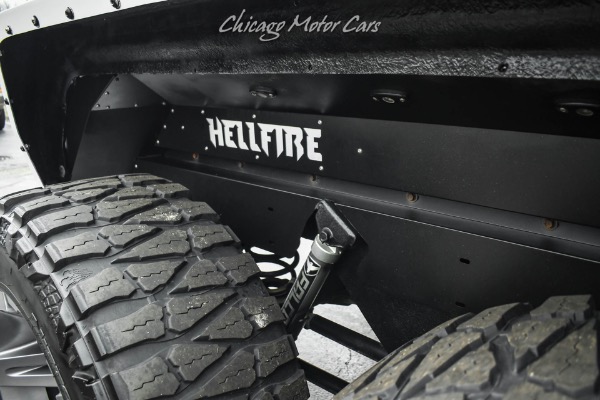 Used-2021-Jeep-Gladiator-Apocalypse-Hellfire-6X6-30-Diesel-Over-150KUpgrades-Full-Custom-Build