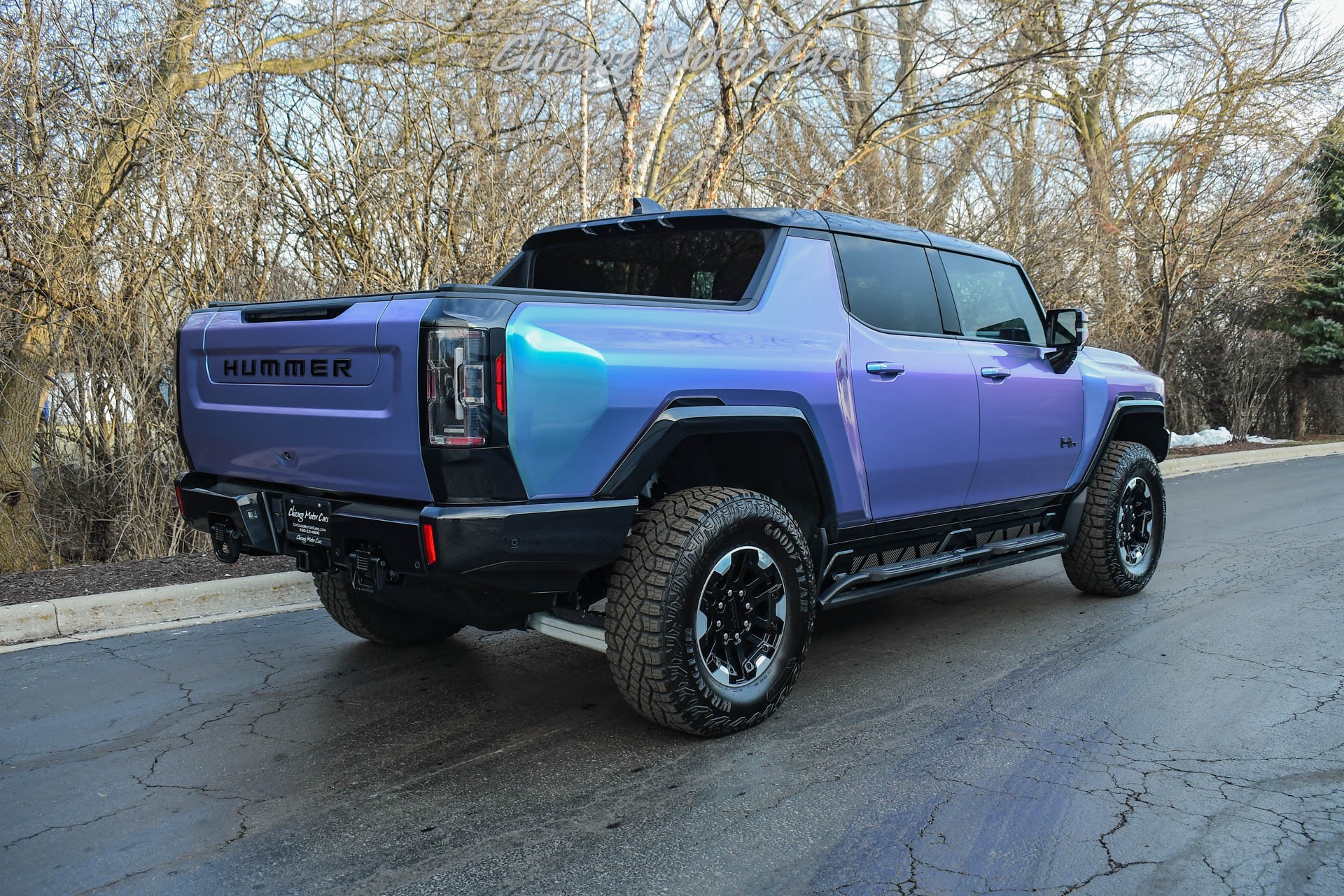 1000hp hummer deals