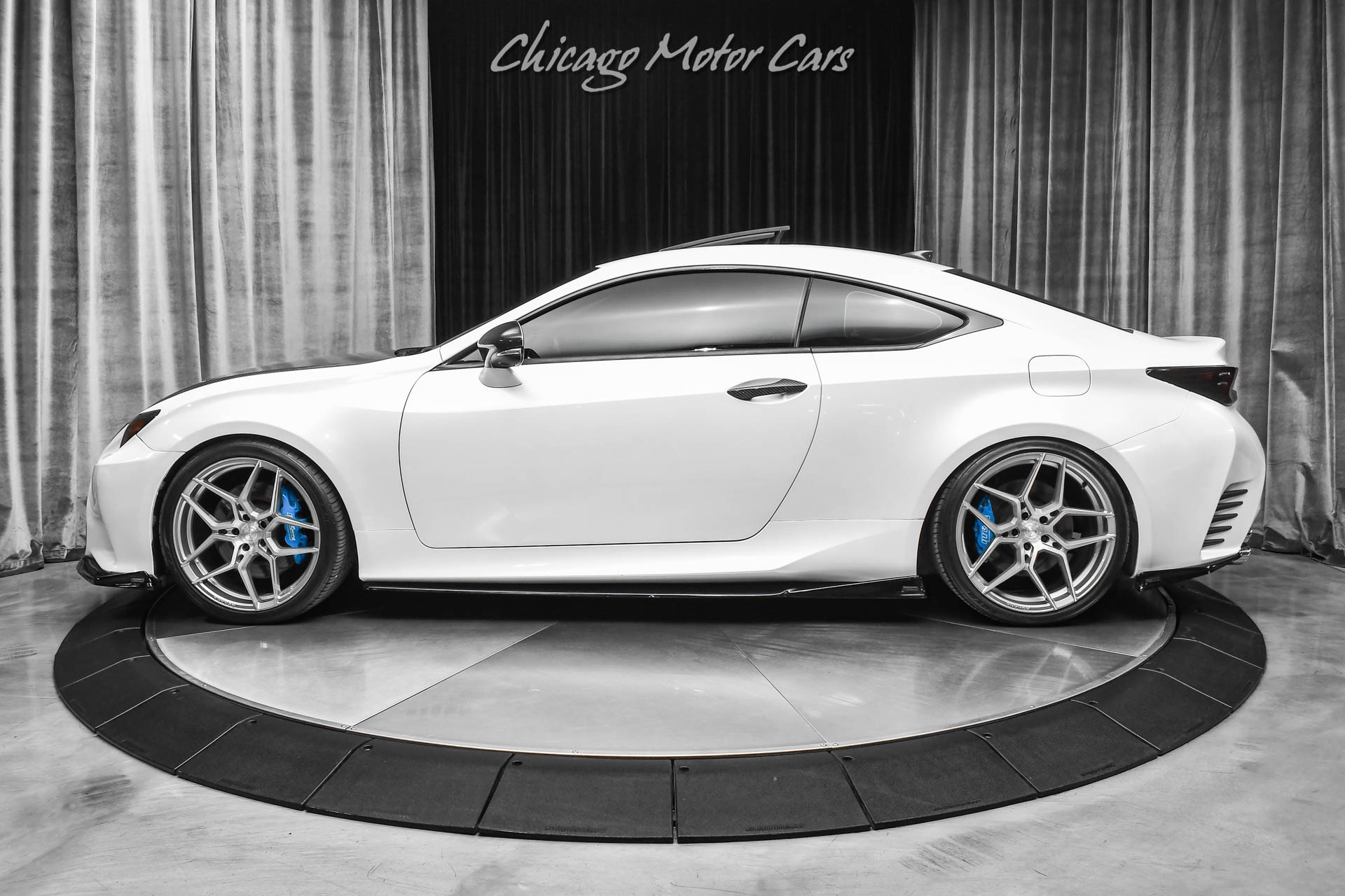 Used-2016-Lexus-RC-350-RR-SUPERCHARGER-ROHANA-WHEELS-OVER-20K-IN-EXTRAS