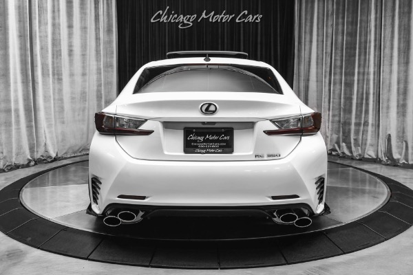 Used-2016-Lexus-RC-350-RR-SUPERCHARGER-ROHANA-WHEELS-OVER-20K-IN-EXTRAS